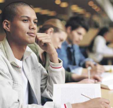 Why teens should consider liberal arts colleges
