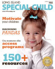 Long Island Special Child: Fall/Winter 2014