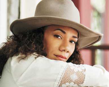 Music workshop with Martha Redbone