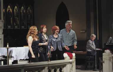 RPM is in the holiday mood