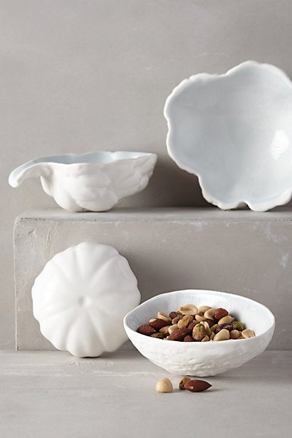 Field Harvest Nut Bowl from Anthropologie