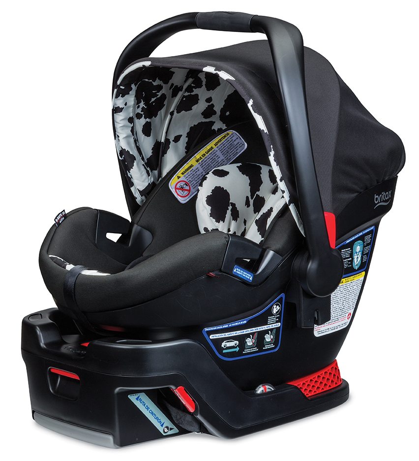 Britax Introduces New BSafe 35 Car Seats New York Family