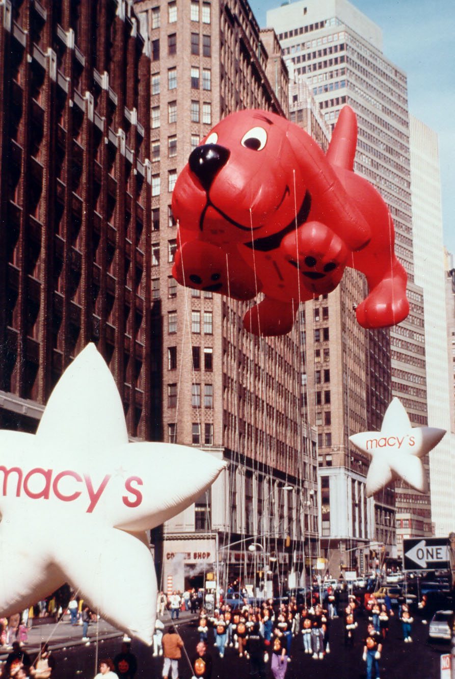 Clifford