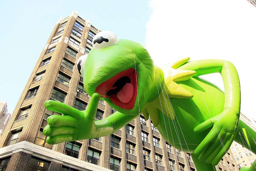 Kermit the Frog
