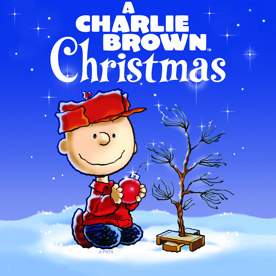 A Charlie Brown Christmas 50th Anniversary Celebration at The Met
