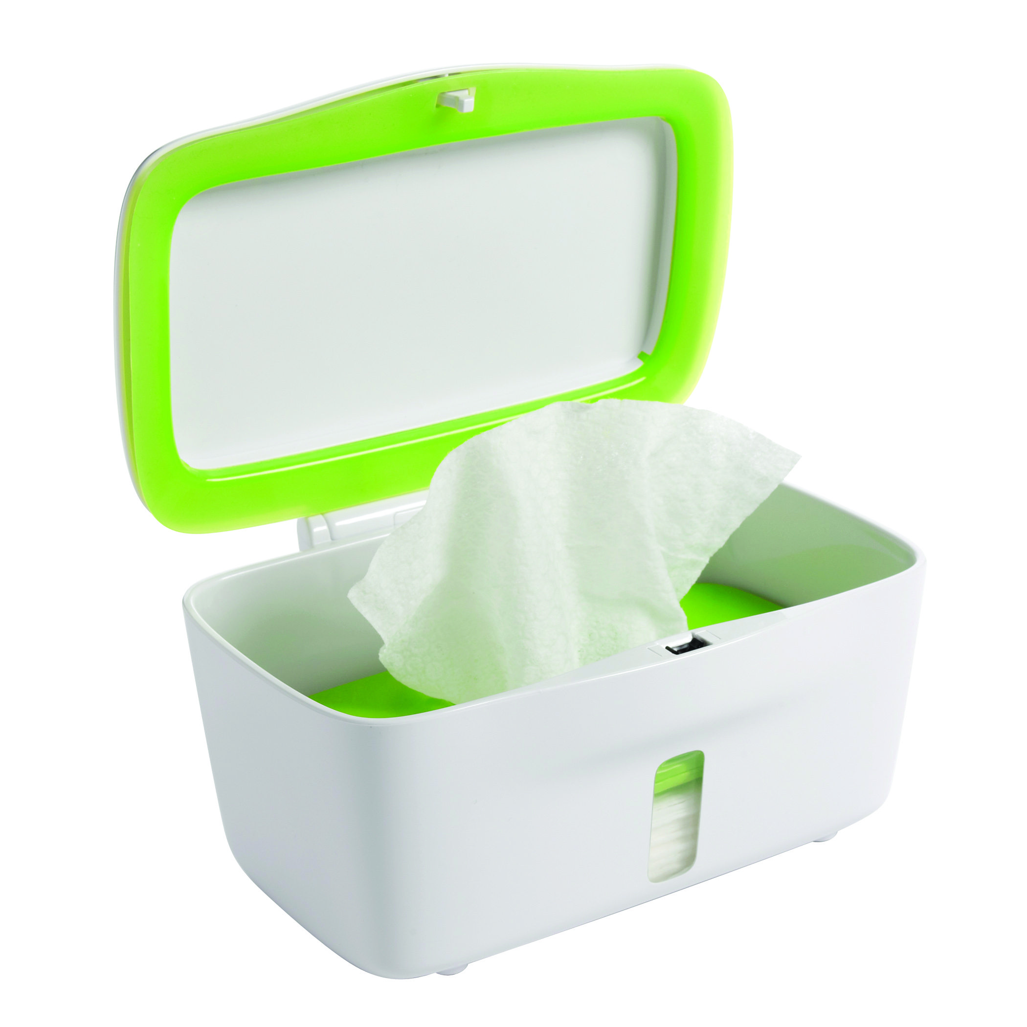 Perfect Pull Wipes Dispenser by OXO