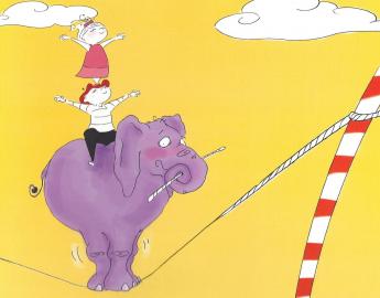 The Amazing Adventures of Harvey and the Princess at Theater 3