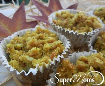 Stuffin' Muffins
