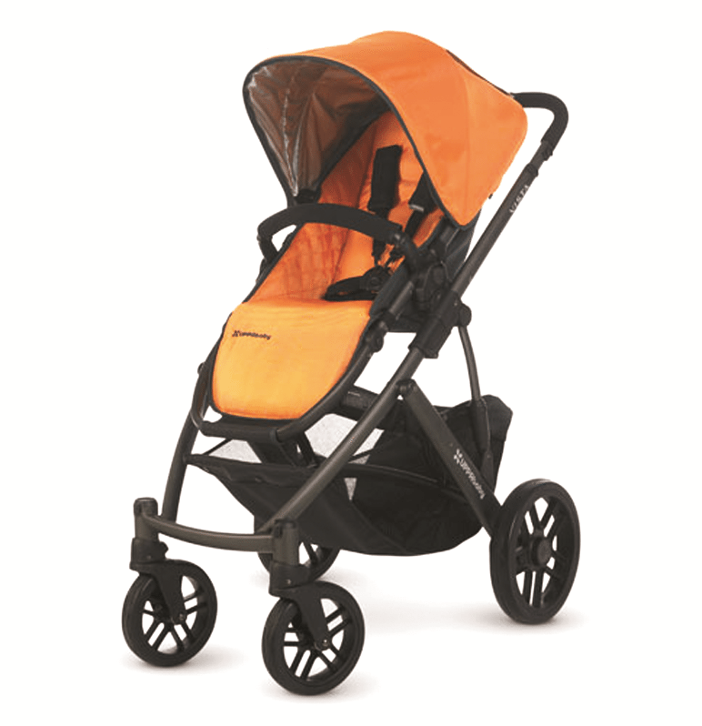 UPPAbaby Vista Stroller