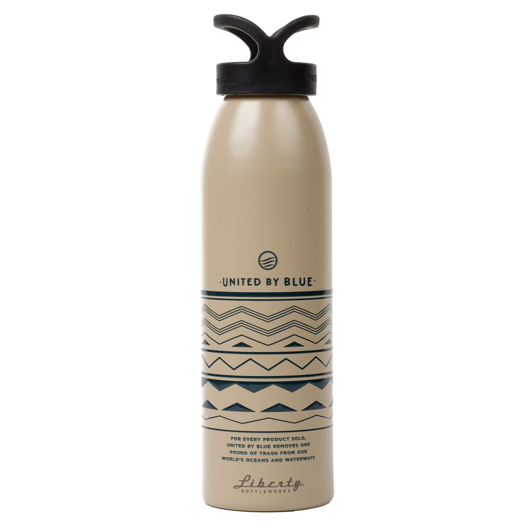 United By Blue Wilderness Bottle