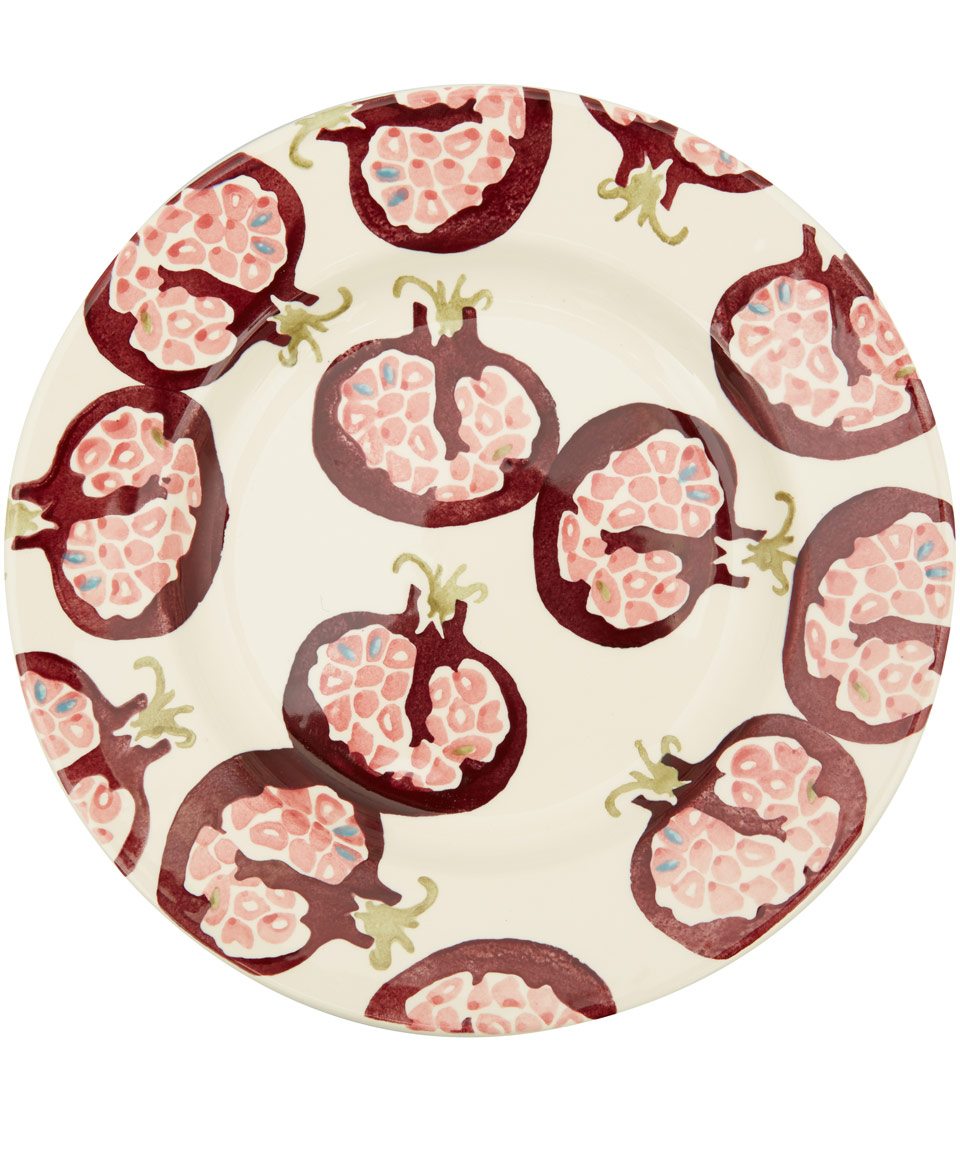 Emma Bridgewater Dishes from Liberty of London