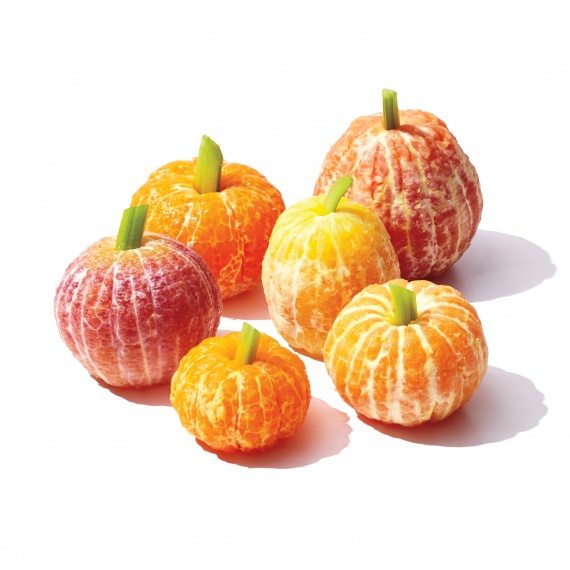 Mini Citrus 