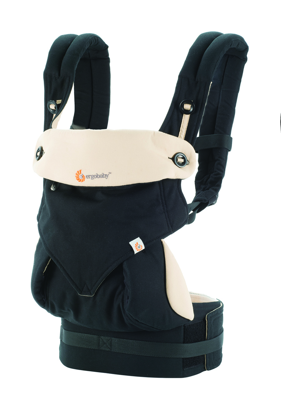 ErgoBaby 360 Carrier
