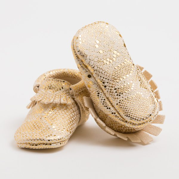 Freshly Picked Oui Oui Moccasins