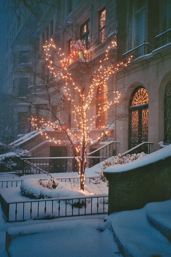 White Christmas