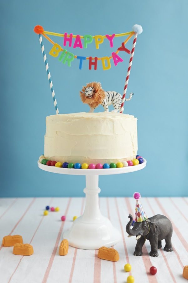 Cake Cuties