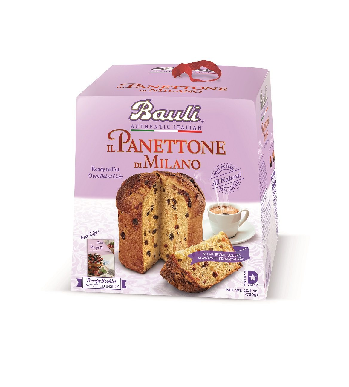 15 - Il Panettone di Milano