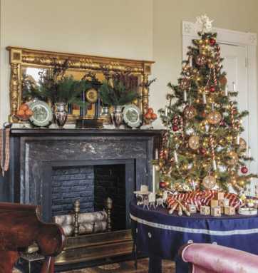 A Storybook Christmas