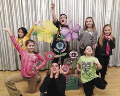 Ensuring there’s arts education for all