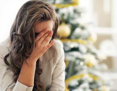 The ties that stress the heart