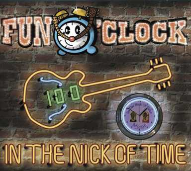 Time to dance