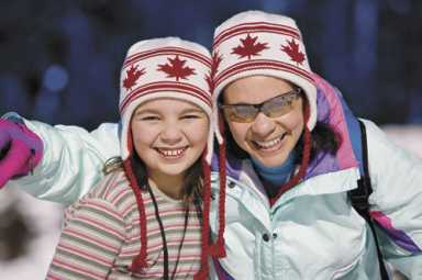 Parenting resolutions for the not-so-perfect parent