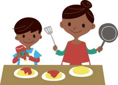 Picky eaters no more
