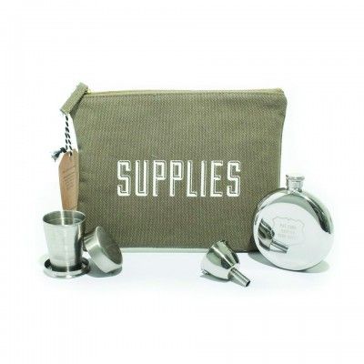 Holiday Survial for Parents
