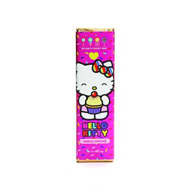 32 Hello Kitty x Dylan’s Candy Bar – Vanilla Cupcake 2oz Bar 2