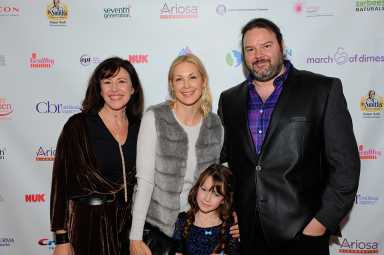 40 Weeks Film Premiere