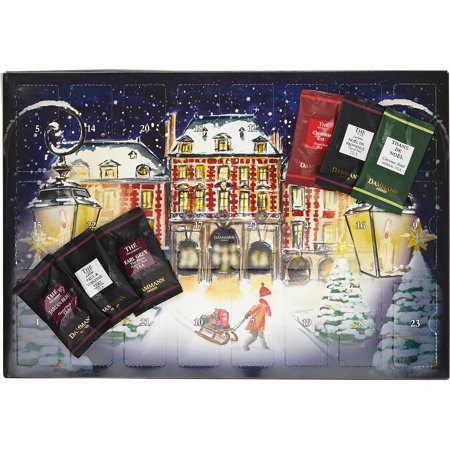 Barney’s New York Damman Tea Advent Calendar