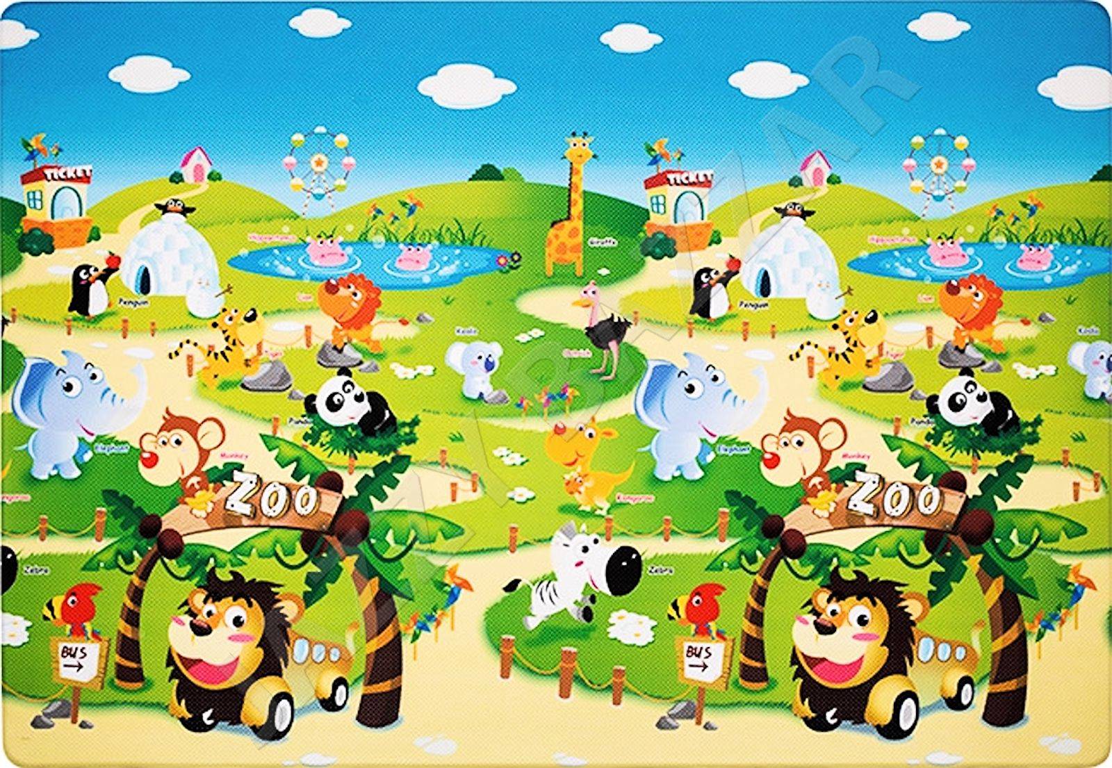 Shopping Play Mats For Babies & Toddlers New York Family