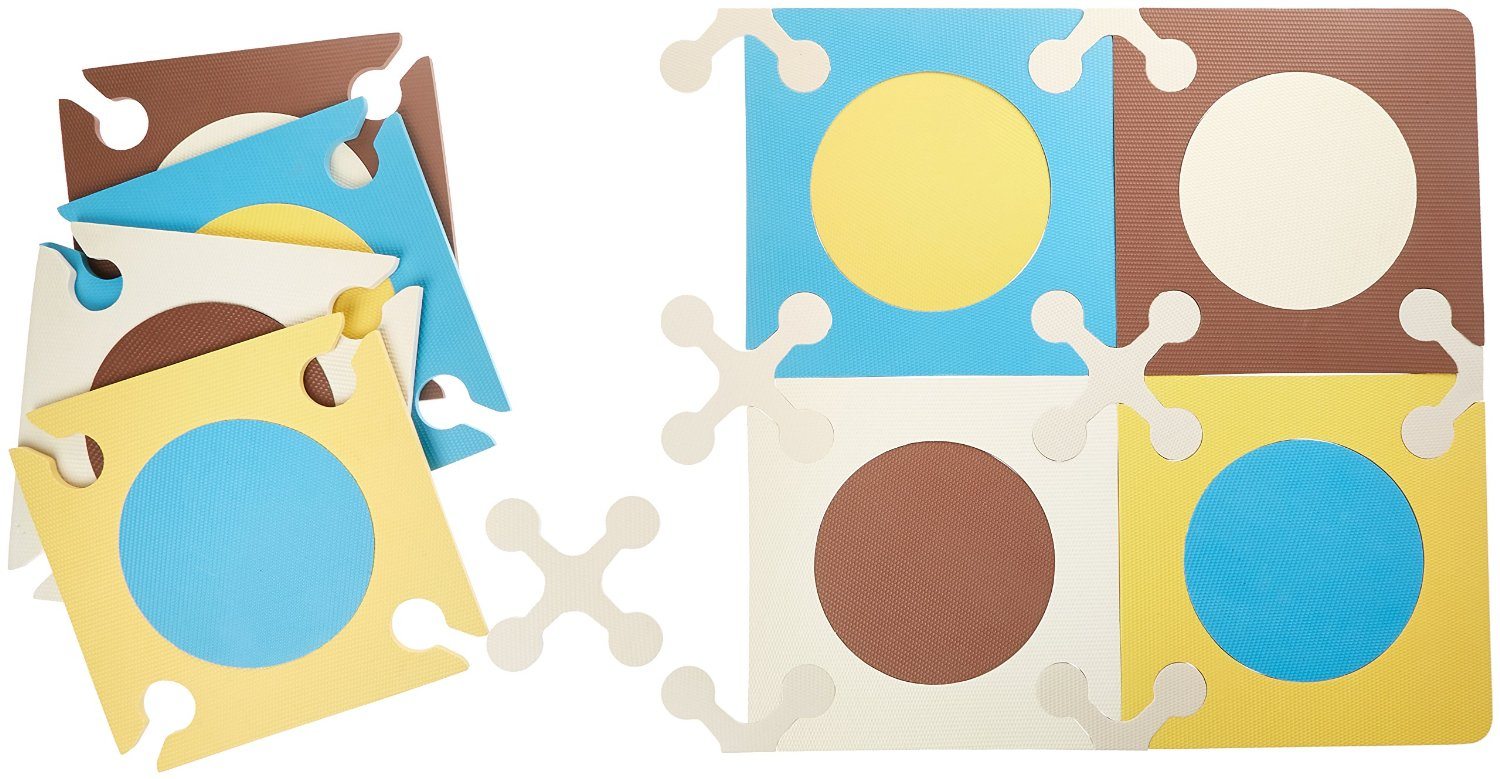 Skip Hop PlaySpot Floor Mat