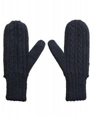 Alpaca Mittnes