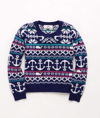 Sweater Weather 