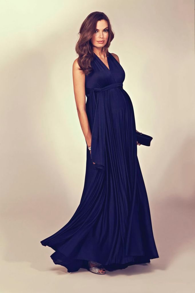 Multiway Dress 