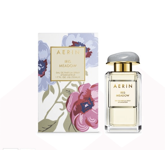 For Mom: Alluring Aroma