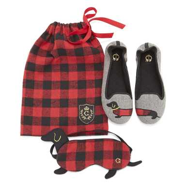 C.Wonder travel set