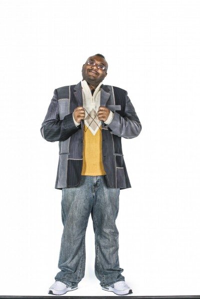 Father Goose at Symphony Space