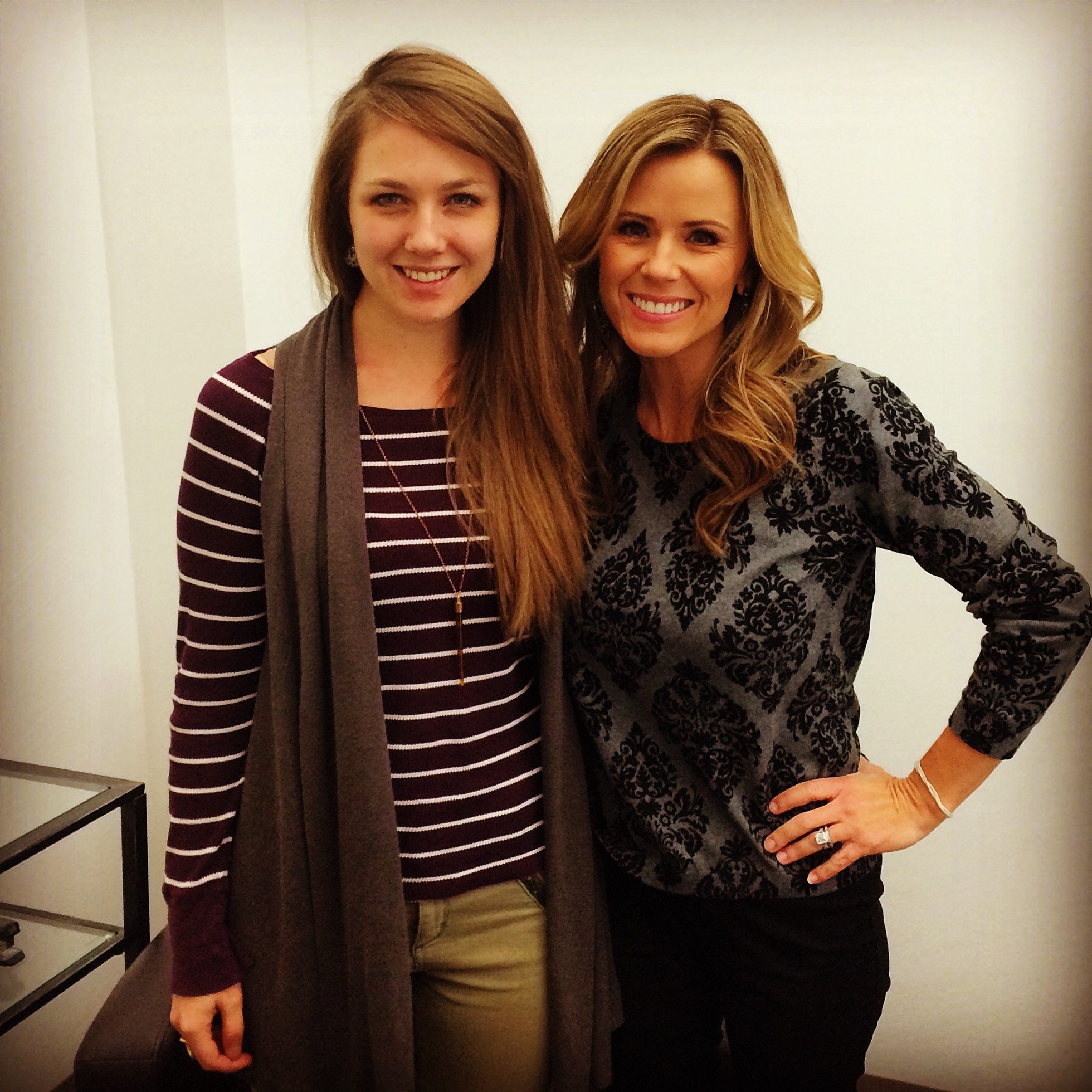 Trista Sutter & “The Life-Changing Power of a Grateful Heart” – New