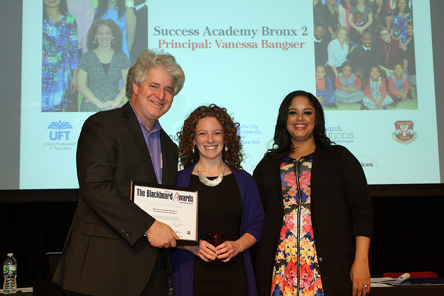 Success Academy Bronx 2