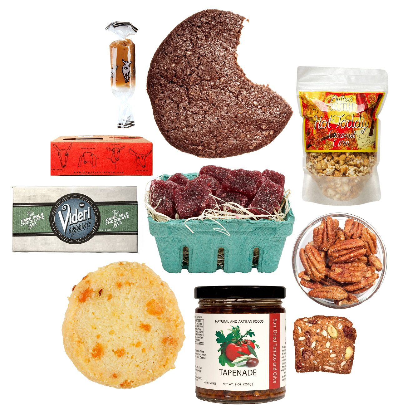 For Dad: Dig In