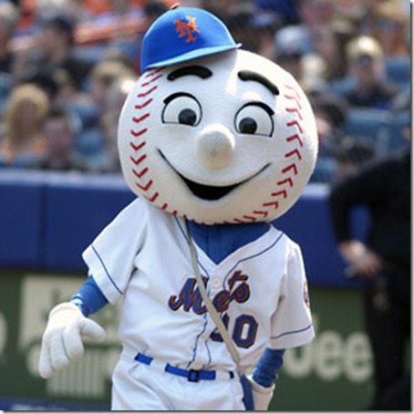 Citi Field Winter Fest 