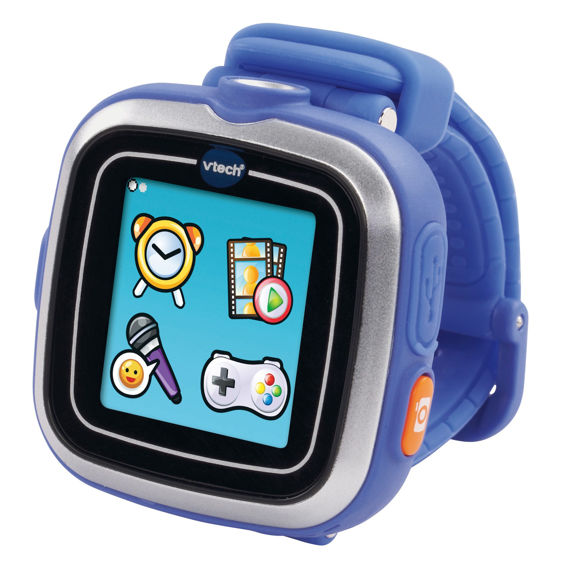 For 5-8 Years: Kidizoom Smartwatch