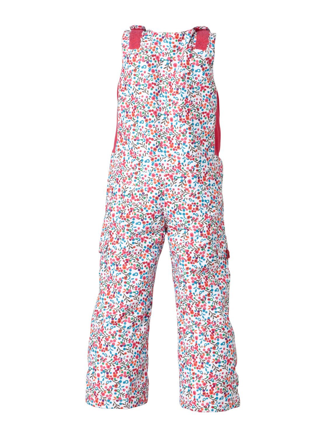 Roxy’s Girls Nadia Toddler Bib Pant