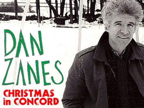Holiday Sing-a-long with Dan Zanes and Friends at City Winery 