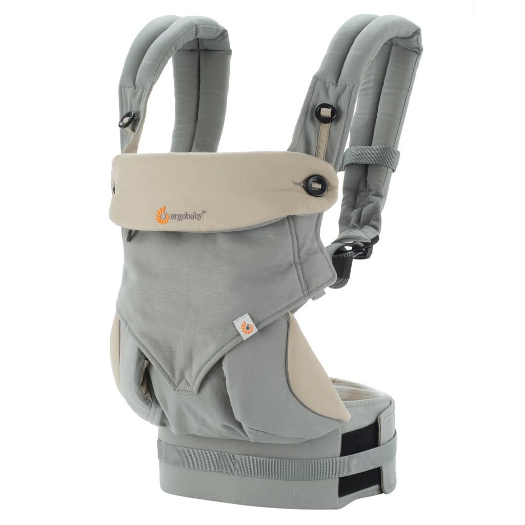 Ergobaby Four Position 360 Way Baby Carrier