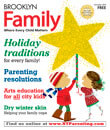 Brooklyn Family: December