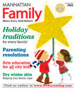 Manhattan Family: December
