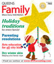 Queens Family: December